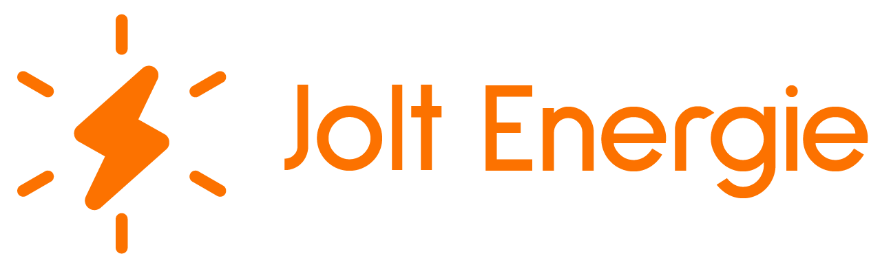 Jolt Energie Logo